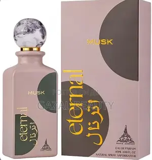 Eternal Musk
