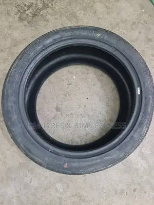 275 /40 R20 Durun Tyres (Highway)