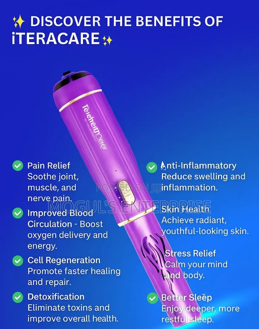 Iteracare Therapy Sessions
