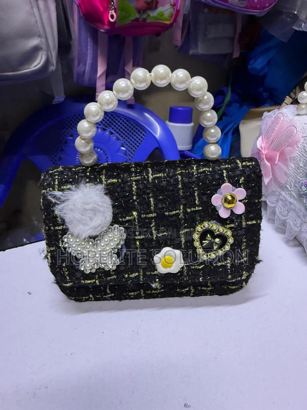 Kids Handbag/Sling Bags - main view