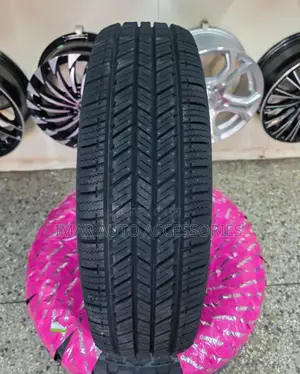 215/65r16 Dynamo Core Tyres | Tyre Xperts Kenya