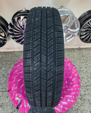 215/65r16 Dynamo Core Tyres | Tyre Xperts Kenya