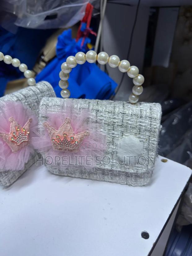 Kids Handbag/Sling Bags - thumbnail 2