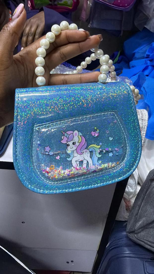 Kids Handbag/Sling Bags - thumbnail 3