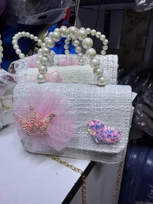 Kids Handbag/Sling Bags