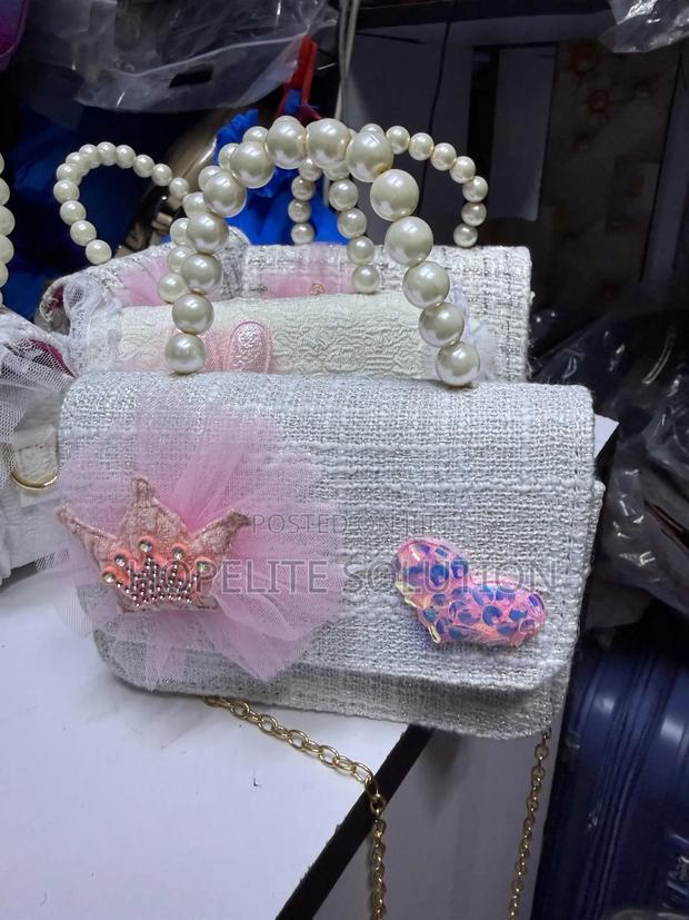 Kids Handbag/Sling Bags - thumbnail 4