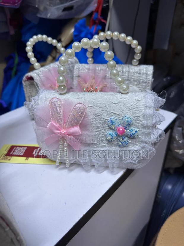 Kids Handbag/Sling Bags - thumbnail 5