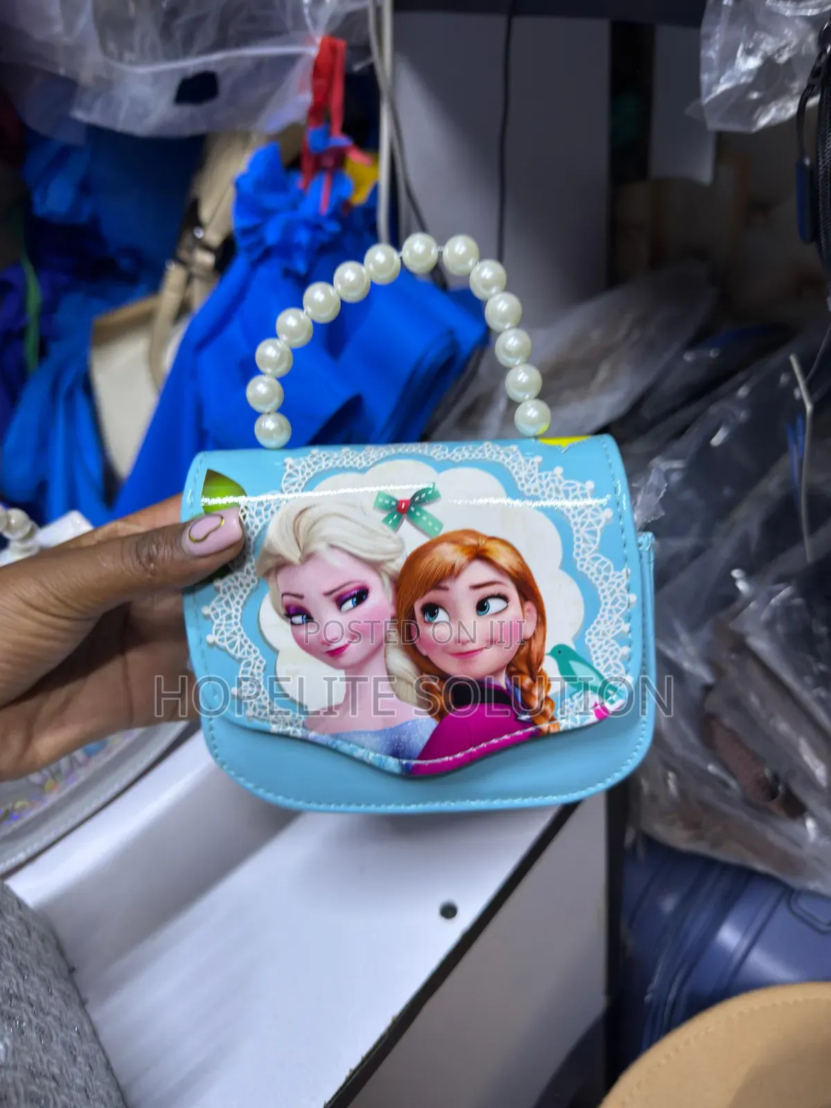 Kids Handbag/Sling Bags