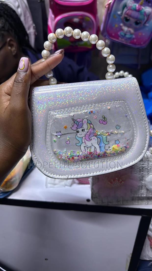 Kids Handbag/Sling Bags - thumbnail 7