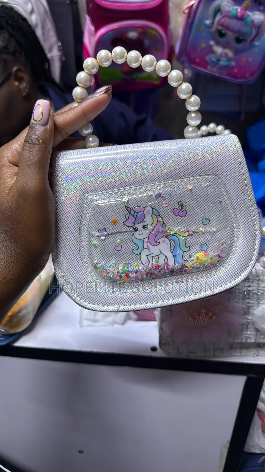 Kids Handbag/Sling Bags