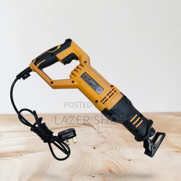 Ingco Reciplocating Saw - main view