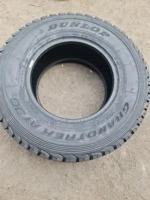 Lt 265 /70 R16 Dunlop