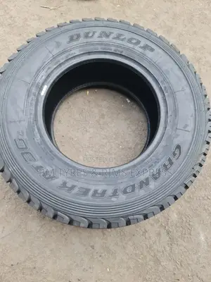 Lt 265 /70 R16 Dunlop
