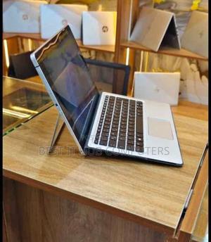 Laptop HP Elite X2 1012 8GB Intel Core I5 SSD 256GB