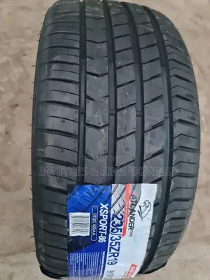 235 /35 R19 Atlander Tyres (Sport-86)