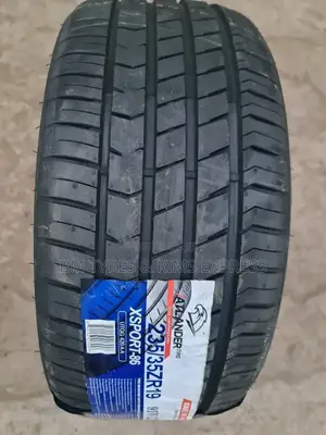 235 /35 R19 Atlander Tyres (Sport-86)