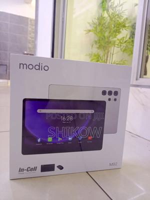 Modio M92 1tb Tablet - thumbnail 2
