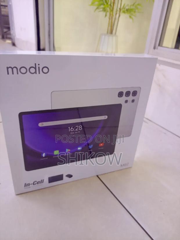 Modio M92 1tb Tablet - thumbnail 3