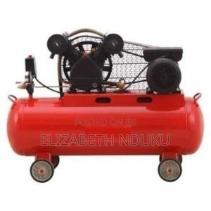 Primo Itary Air Compressor Machine 150l - thumbnail 2