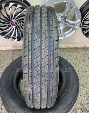195r15c Hiscend-H Dynamo Tyres | Tyre Xperts Kenya