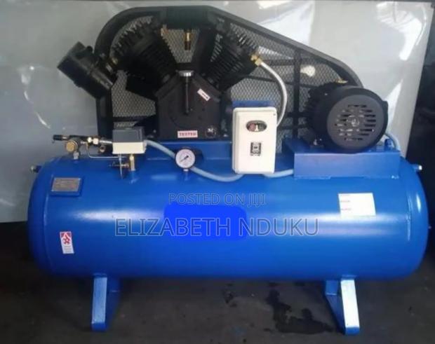 Air Compressor Machine ( Powerful) - main view
