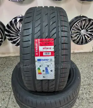 245/40r18 97y Eco819 Three-a Tyres Under Tyre Xperts Kenya 