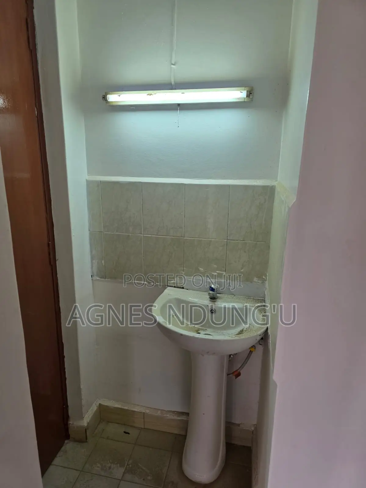 5bdrm Bungalow in Rongai, Maasai Lodge for rent
