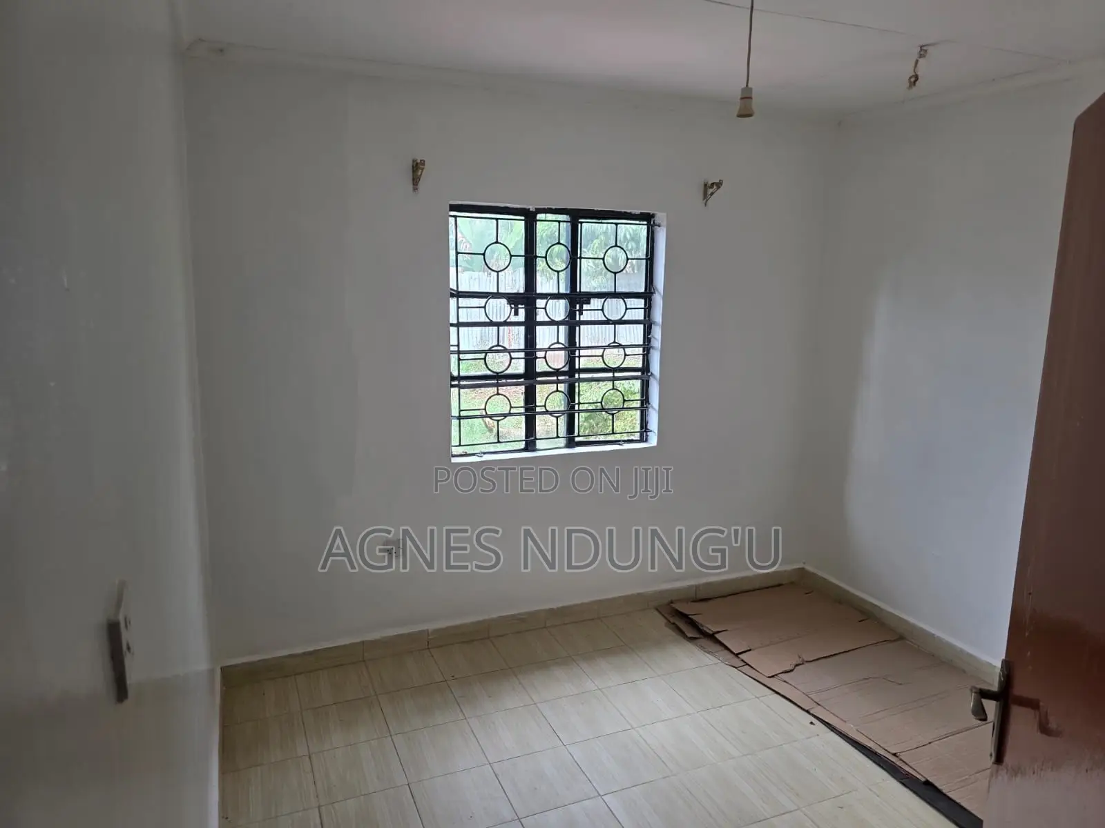 5bdrm Bungalow in Rongai, Maasai Lodge for rent