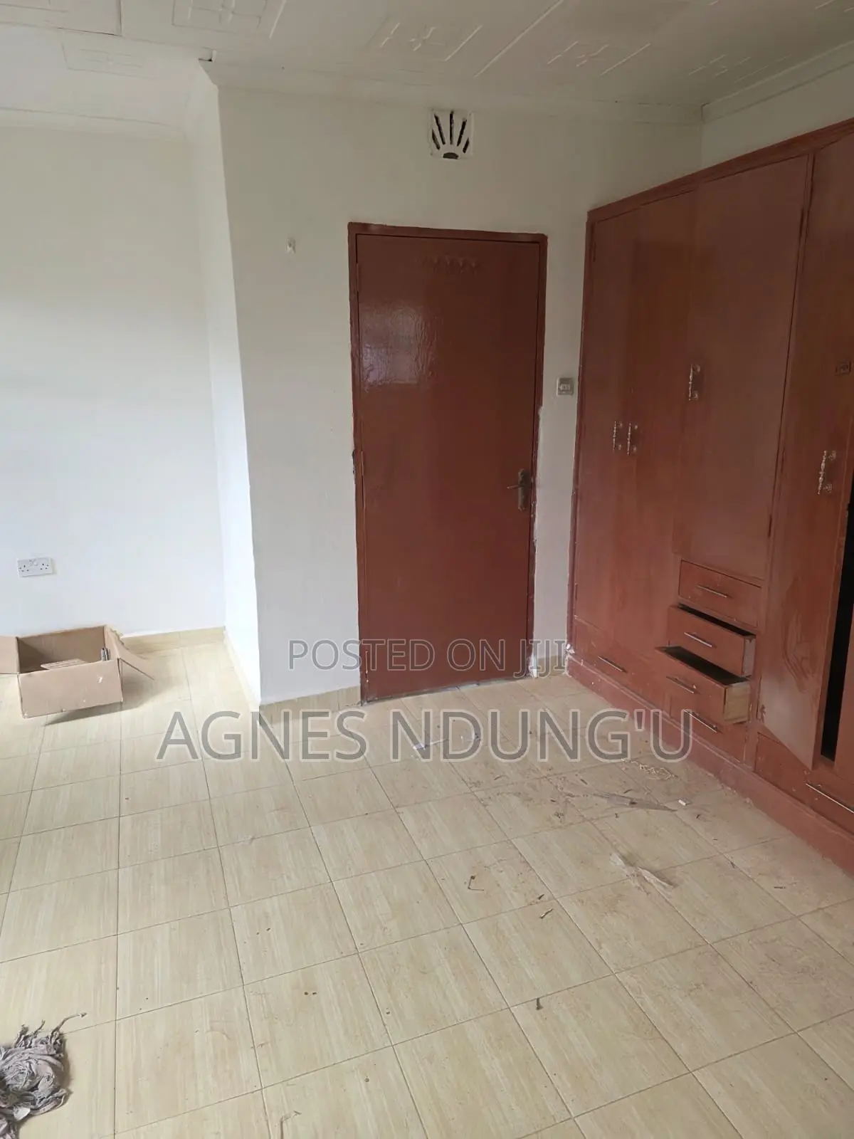 5bdrm Bungalow in Rongai, Maasai Lodge for rent
