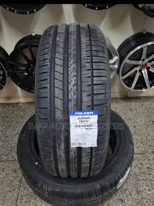 245/45r20 103y Falken Azenis Fk510 Tyres Under Tyre Xperts Kenya