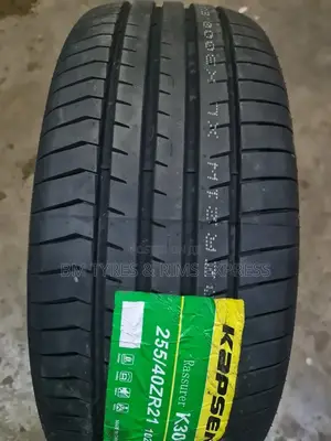 255 /40 R21 Kapsen Tyres (Highway)