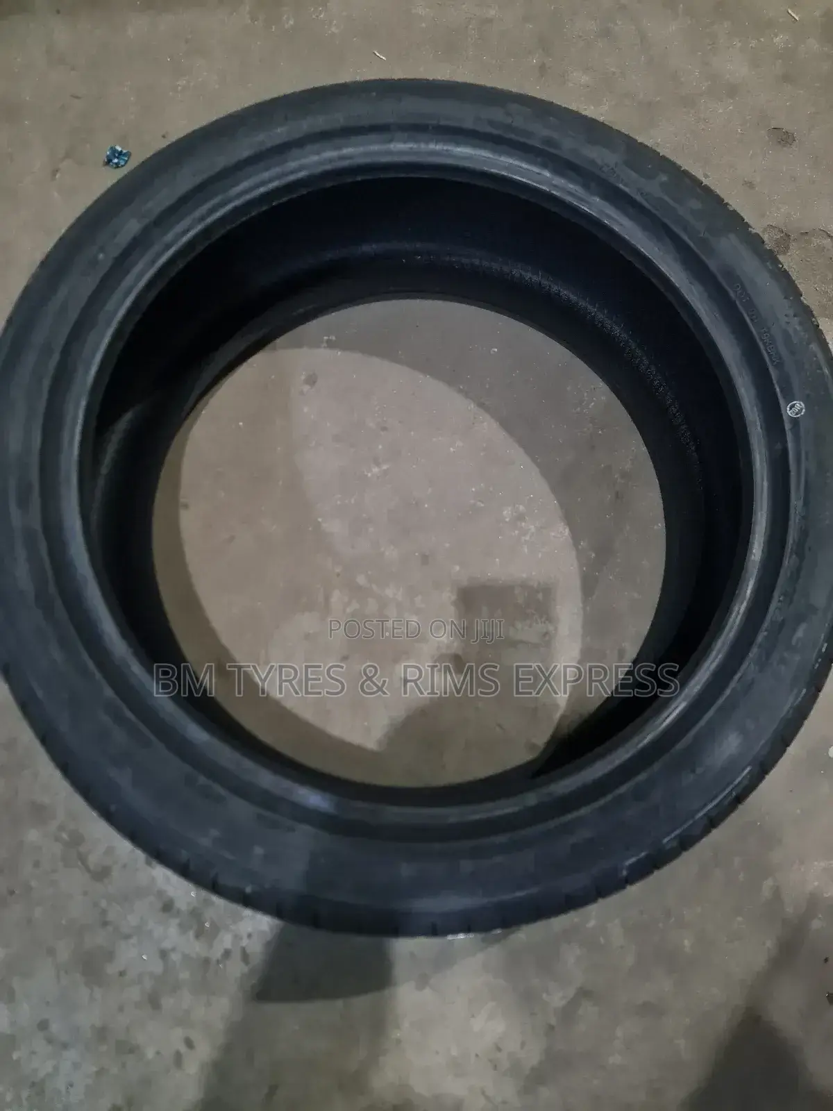 255 /40 R21 Kapsen Tyres (Highway)