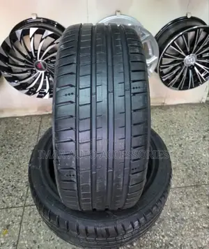 245/45r19 Falken Azenis Fk510 Tyres | Tyre Xperts Kenya