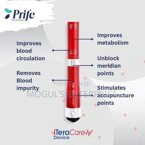 Iteracare Classic Therapy Device - thumbnail 2