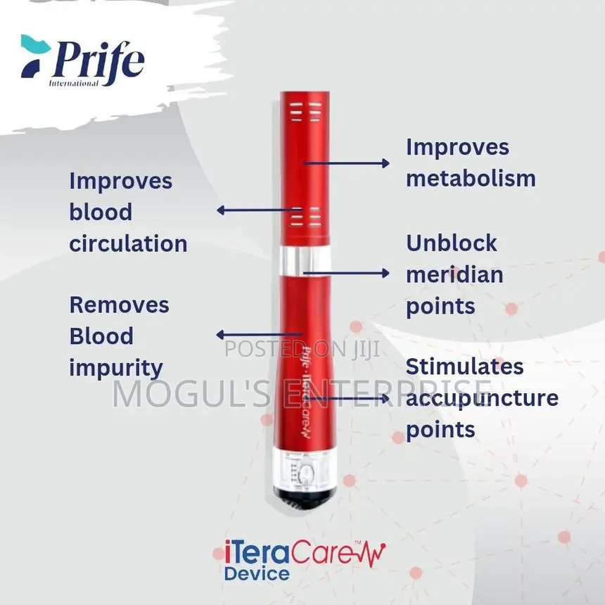 Iteracare Classic Therapy Device