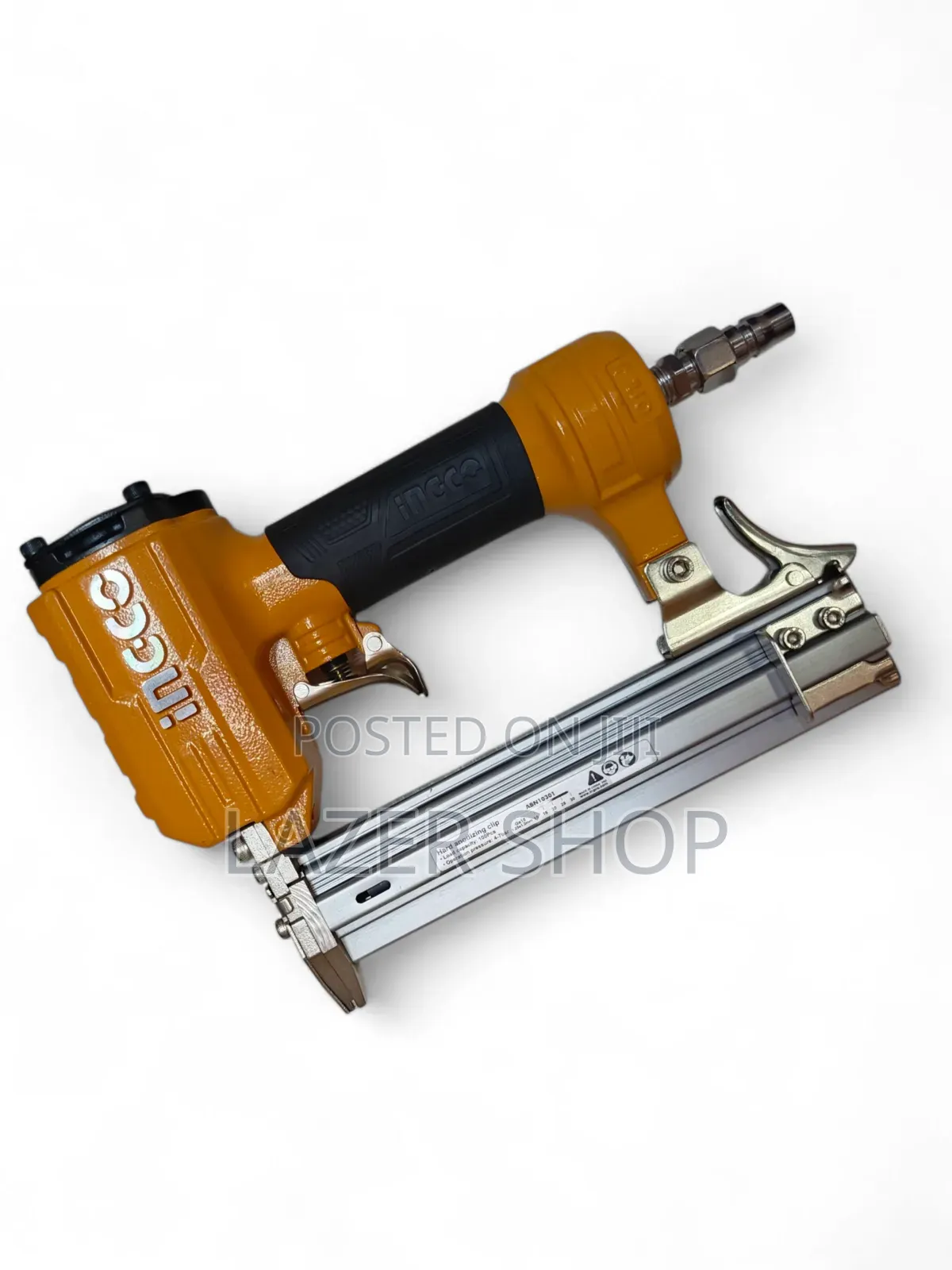 Compresor Nail Gun