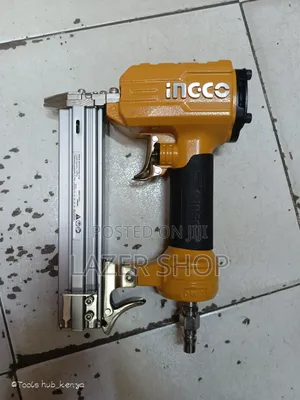 Compresor Nail Gun