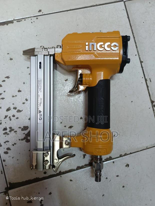 Compresor Nail Gun - thumbnail 2