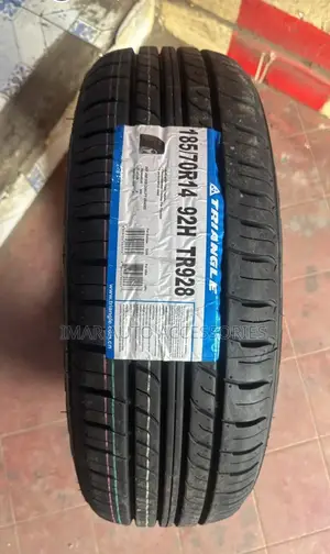 185/70r14 Tr982 Triangle Tyres | Tyre Xperts Kenya