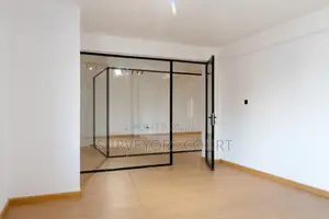 Vacant Unit In Surveyors Court