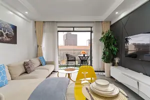 Star 1 Bedroom Airbnb Kileleshwa