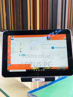 HP ElitePad 1000 G2 64 GB Silver - thumbnail 2