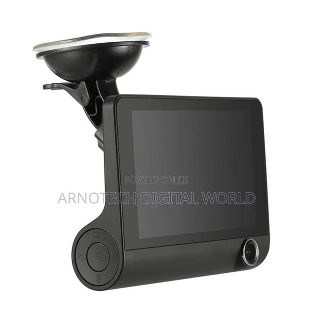 Car Surveillance 3in1 Dashcam - thumbnail 3