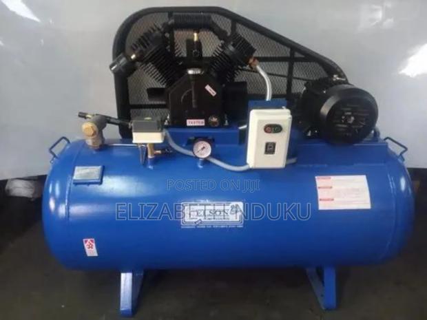 Reliable Pressure Air Compressor