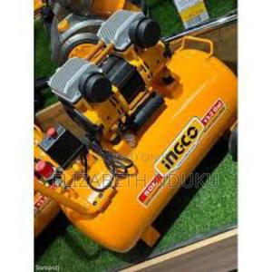 Air-Compressor Machine 50l - thumbnail 2