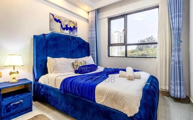 Comfy 1 Bedroom Airbnb in Kileleshwa - thumbnail 4