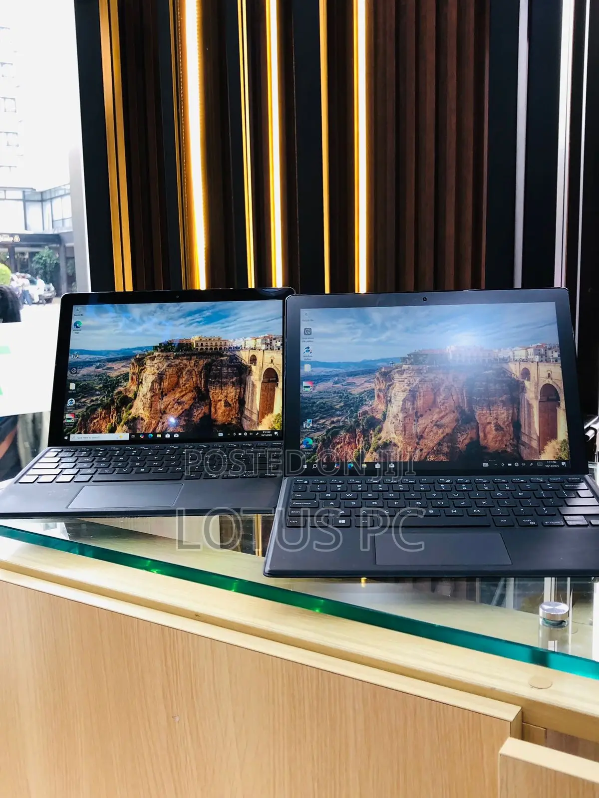 Laptop Dell Latitude 12 5285 8GB Intel Core I5 SSD 256GB