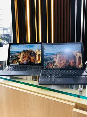 Laptop Dell Latitude 12 5285 8GB Intel Core I5 SSD 256GB