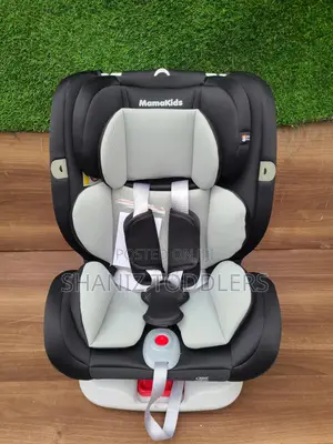 Convertible Isofix Seat for Kids