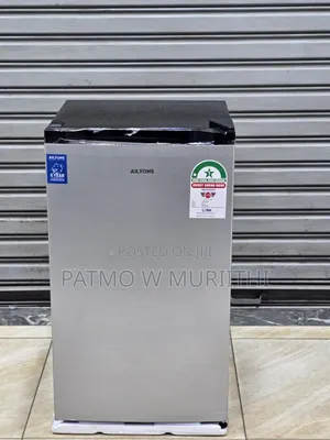 Fridge, Ailyons Fridge 92l Single Door Ar-101s